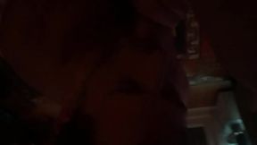 Multiple cock first time straight
