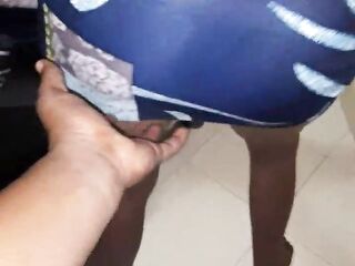 Black twerk