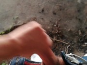 un boug viens de me sucé dans un cadre plutôt sympas