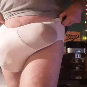 Bulging Confessions 1380cc Silicone Meat