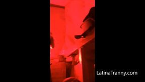 alis deepthoat bareback sex and solo dance, alis is the new upcoming teenager pornstar of the world