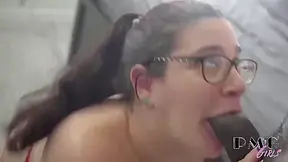 Kenzi Foxx And Brick Kummings - Slutty Milfs Vs Bbc