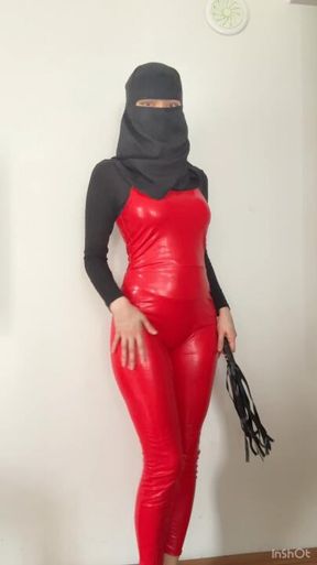 Mashallah soo many weak white boi's want to convert to Islam