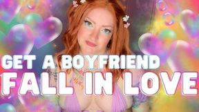Get a Boyfriend, Fall in love and Have a Gay Romance
