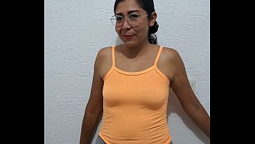 Le doy la bienvenida al nuevo vecino