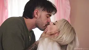 Ed Teens 18+ 4 Cream Please - Cecelia Taylor