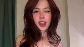 Community Creator
 @EclipseDoll @Teasing & #Small Tits #Shaved Pussy #Naked #Brunette porno movie | Tik.Porn