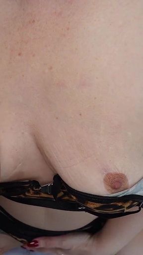 Sexy Redhead GILF Tutor Ruby Lynne Distracts You From Studies