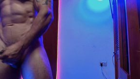 Maick Tom Private Show