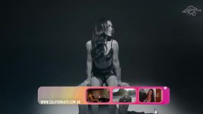 Strip - Japa Nordestina