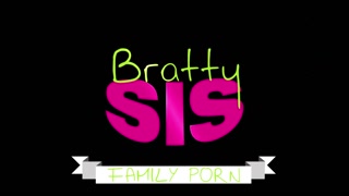 Step&nbsp;Sis - Lana Rhoades Big Ass Bouncing On My Cock S5:E2