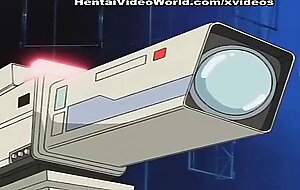 Hentai porn