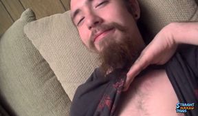 straightnakedthugs samuel phatoms smoky chill session turns into slow cock stro