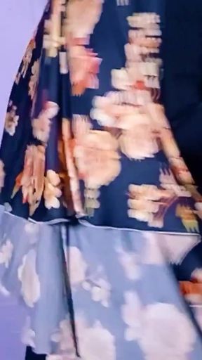My Bangladeshi Stepfather in law gave me a great deal of peace   Clip 1