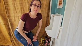 Do You Prefer Urinals Or Toilets?