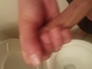 Quick nut before work
