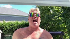 Sunny Day, Sunny Sperm 4
