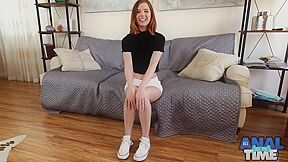 Pepper Hart Anal Hard Sex