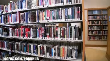 Keiyra Lina's French Student Frenzy: Talked into a Study Break