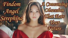 A Consuming Obsession That Eats Your Future