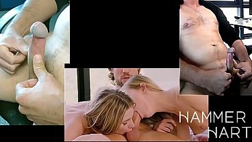 Jerk To Favorite Word Cock &amp_ Cum Hard