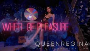 Wheel of pleasure  Part 8