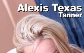 Alexis Texas & Jenner GMCZ0509