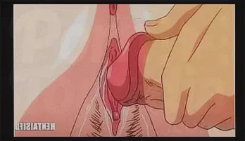 Mature Hentai Cartoon: Seductive Anime Woman watch online
