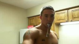 jack mchawk crazy shower