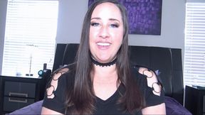 MALEKA'S FIRST MOUTH TOUR (4K)