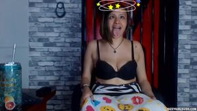 Episode 192: Marianne Knocked Silly