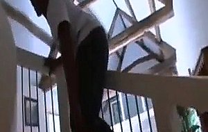 British Milf Takes Bbc