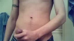 Caden Reece Private Show