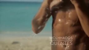 Hot Male Scenes