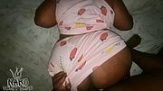 Phat Ass Backshot Compilation