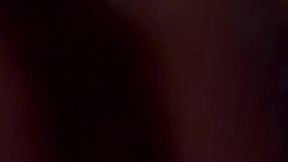 Je fais pomper mon 18 ans latina sur le cul