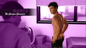 Freshmen physical education gameplay part 7