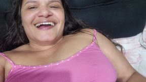 Rearing Her Ass for Jonathan