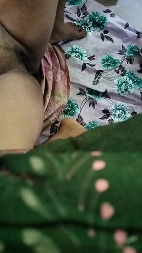 Bandab's pussy saving, later fuck