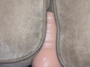 (Day5) massive creampie getting famous to have sex with Queen Rogue