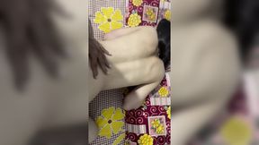 Handsome Hubby Screwed in Hot Doggy Style!