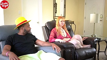 One Piece and Chill Creampie Empress Elfiie