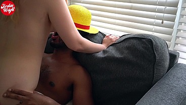 One Piece and Chill Creampie Empress Elfiie