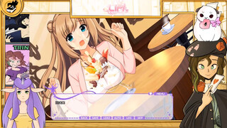L.I.P Lewd Project Idol Episode eight