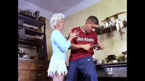 Wild American Sex Tales Vol.3 - Episode 6