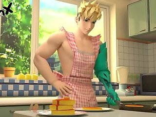 Compilation of Animation 3D Filthx -2