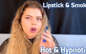 Full Glam Smoke Seduction
