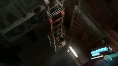 Resident Evil Ada Wong Nude Mood part 2