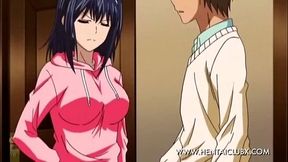 Naked Anime Girls Engage in Ecchi Fun with Hentai Adventures