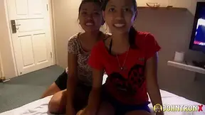 Iokasari Chicks - Videos - JohntronX